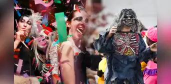 Eventos por Halloween: más de 5 actividades y conciertos para este 31 de octubre y 1 de noviembre