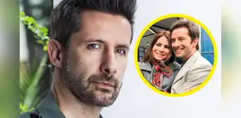 ¿Qué fue de Marco Zunino, el popular ‘Cosito’, tras dejar “Al fondo hay sitio”? ¿Qué fue de Marco Zunino, el popular ‘Cosito’, tras dejar “Al fondo hay sitio”?