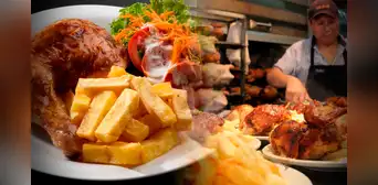 Pollo a la brasa: ¿dónde comer el mejor platillo del mundo en Lima? Te recomendamos 5 lugares