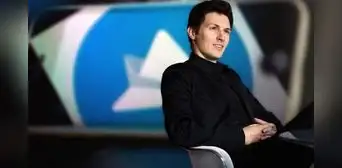 El fundador de Telegram se burla de WhatsApp: "Nos tomamos el plagio como un cumplido"