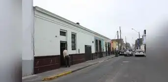 Huatica: ¿cómo era y por qué desapareció el prostíbulo más grande de Lima?