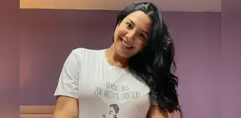 Mayra Couto se pronuncia tras recibir ataques por su cuerpo: “Gente ‘x’ hablando” Mayra Couto se pronuncia tras recibir ataques por su cuerpo: “Gente ‘x’ hablando”