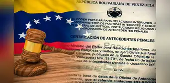 ¿Qué pasos seguir para solicitar antecedentes penales en Venezuela? ¿Qué pasos seguir para solicitar antecedentes penales en Venezuela?