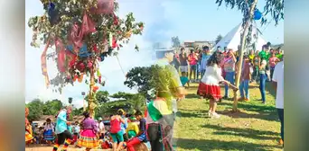 ¿Cómo se originó la yunza y qué significado tiene esta costumbre en Perú? ¿Cómo se originó la yunza y qué significado tiene esta costumbre en Perú?