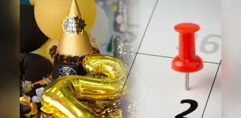 Nuevo feriado de 2023: ¿por qué el lunes 2 de enero será festivo en Chile?