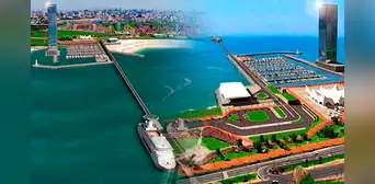 ¿Qué pasó con el terminal para cruceros que se construiría en Miraflores? Todo sobre el megaproyecto