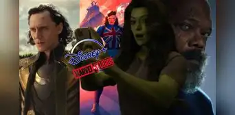 Disney+ luego de “She-Hulk”: ¿qué series de Marvel siguen ahora y cuándo se estrenarán? Disney+ luego de “She-Hulk”: ¿qué series de Marvel siguen ahora y cuándo se estrenarán?