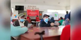 Fuerza Popular propone universalizar el sistema peruano de pensiones