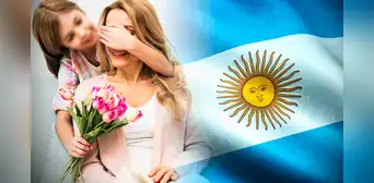 ¿Por qué en Argentina se celebra el Día de la Madre en octubre y qué fecha cae este año?