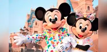 ¿Cuáles son los requisitos para trabajar como lavaplatos en Disneyland? ¿Cuáles son los requisitos para trabajar como lavaplatos en Disneyland?