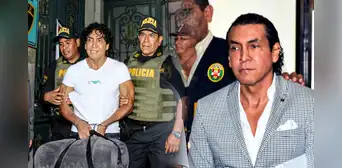 ¿Quién fue Pedro Pérez Miranda, el ‘Rey del Oro’ que era buscado por la Justicia de EE. UU.? ¿Quién fue Pedro Pérez Miranda, el ‘Rey del Oro’ que era buscado por la Justicia de EE. UU.?