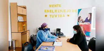 Perú necesita 300 mil psicólogos, pero solo hay 100 mil