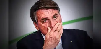 Caso Bolsonaro: juez votó para inhabilitarlo por 8 años debido a la narrativa de fraude electoral