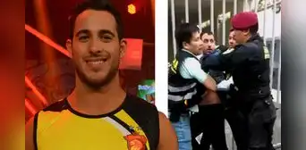 ¿Qué pasó con Eyal Berkover, el modelo israelí que casi fue expulsado del país? ¿Qué pasó con Eyal Berkover, el modelo israelí que casi fue expulsado del país?