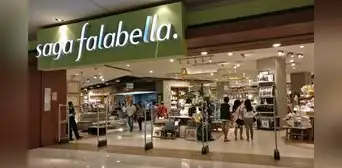 Falabella cerrará hasta el 10% de sus tiendas en Perú, Colombia y Chile