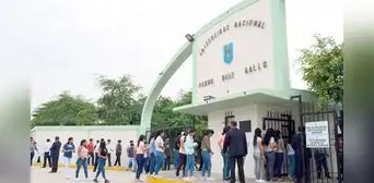 Vicerrector académico de UNPRG: “Por favor, señores de Sunedu aceleren evaluación para el licenciamiento”
