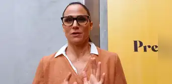 Alexandra Graña cuenta cómo salió de una relación tóxica: “Fueron agresivos conmigo” Alexandra Graña cuenta cómo salió de una relación tóxica: “Fueron agresivos conmigo”