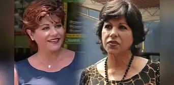 ¿Qué fue de Aurora Aranda, la popular Carmencita de “Mil oficios”? ¿Qué fue de Aurora Aranda, la popular Carmencita de “Mil oficios”?