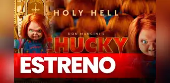 “Chucky”, temporada 2 ESTRENO ONLINE: ¿dónde y a qué hora ver los capítulos completos de la serie en mi país? “Chucky”, temporada 2 ESTRENO ONLINE: ¿dónde y a qué hora ver los capítulos completos de la serie en mi país?