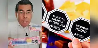 ¿Por qué algunos productos pequeños no llevan octógonos? ¿Por qué algunos productos pequeños no llevan octógonos?