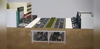 Nuevo túnel La Molina-Miraflores: estos son los 5 distritos beneficiados y el costo del peaje Nuevo túnel La Molina-Miraflores: estos son los 5 distritos beneficiados y el costo del peaje