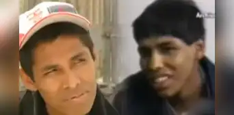 ¿Qué fue de ‘Negro Canebo’, el interno que tomó de rehén a su tutor y escapó de Maranguita? ¿Qué fue de ‘Negro Canebo’, el interno que tomó de rehén a su tutor y escapó de Maranguita?