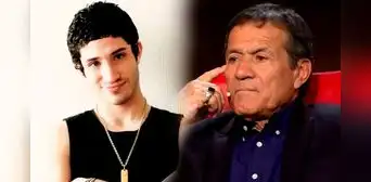 Miguel Barraza: ¿cuál fue la pregunta sobre su hijo que evitó responder en “El valor de la verdad”? Miguel Barraza: ¿cuál fue la pregunta sobre su hijo que evitó responder en “El valor de la verdad”?