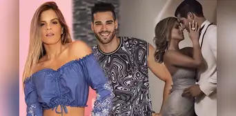 Guty Carrera y Alejandra Baigorria: ¿cómo fue el romance que terminó con denuncias mutuas?