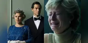 “The crown 5”, tráiler oficial: Lady Di, venganzas y graves escándalos llegarán a Netflix “The crown 5”, tráiler oficial: Lady Di, venganzas y graves escándalos llegarán a Netflix