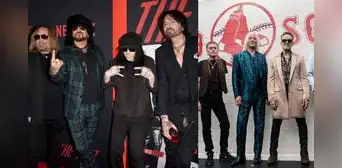 Mötley Crüe y Def Leppard anuncian concierto en Lima el 2023: fecha, lugar y venta de entradas