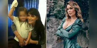 ¿Qué le pasó a la hija de Evelyn Vela y cómo esto marcó la vida de la ‘Reina del sur’? ¿Qué le pasó a la hija de Evelyn Vela y cómo esto marcó la vida de la ‘Reina del sur’?