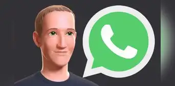 WhatsApp: ¿cómo crear tu avatar 3D para usarlo como imagen de perfil o como sticker? WhatsApp: ¿cómo crear tu avatar 3D para usarlo como imagen de perfil o como sticker?