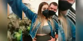Gabriela Sevilla mostró ecografías falsas a su pareja, asegura ginecólogo que la atendió