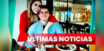 Gabriela Sevilla: el parto estaba programado para agosto, según su pareja