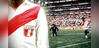 ¿Quién es el futbolista peruano que ha metido más goles en la historia de los Mundiales? ¿Quién es el futbolista peruano que ha metido más goles en la historia de los Mundiales?