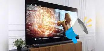 ¿Qué hacer si mi televisor se quedó sin sonido de forma imprevista?