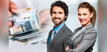 ¿Cuál es el sueldo promedio de un administrador de empresas en el Perú?