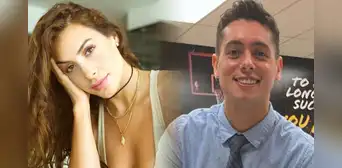 Milett Figueroa manda mensaje a ‘Pato’ Quiñones tras su éxito en concierto de Daddy Yankee Milett Figueroa manda mensaje a ‘Pato’ Quiñones tras su éxito en concierto de Daddy Yankee