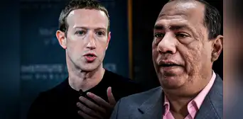 ¿Qué fue del abogado piurano que denunció a Mark Zuckerberg y en qué quedó la demanda?