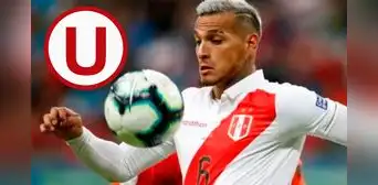 Miguel Trauco y su sorpresiva respuesta acerca de un posible regreso a Universitario
