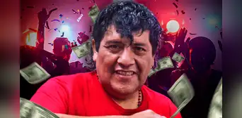 Toño Centella: ¿cómo fue la ostentosa fiesta de 100.000 soles que organizó para su hijastra?