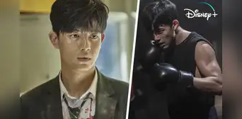 De Netflix a Disney+: Lomon de “Estamos muertos” regresa a los dramas en noviembre De Netflix a Disney+: Lomon de “Estamos muertos” regresa a los dramas en noviembre