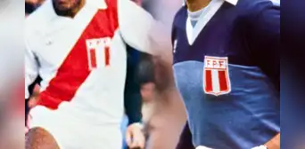 ¿Quién es el único futbolista extranjero que jugó un Mundial con la selección peruana? ¿Quién es el único futbolista extranjero que jugó un Mundial con la selección peruana?
