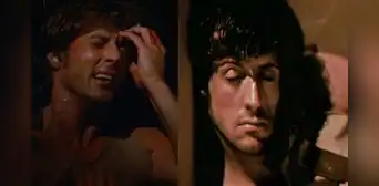 A 40 años de “Rambo”: el trágico final alternativo que Stallone grabó y pudo acabar la saga A 40 años de “Rambo”: el trágico final alternativo que Stallone grabó y pudo acabar la saga