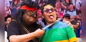 ¿Quién es el Chino Risas, el nuevo jale de “JB en ATV”? ¿Quién es el Chino Risas, el nuevo jale de “JB en ATV”?