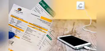 ¿Cuánto se gasta de electricidad si cargo un smartphone más de una vez al día?