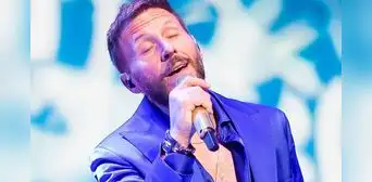 Noel Schajris: ¿cuánto cuesta una clase de canto con el excoach de “La voz Perú”? Noel Schajris: ¿cuánto cuesta una clase de canto con el excoach de “La voz Perú”?
