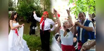 ¿Cuál es el origen de los gitanos y dónde viven actualmente en el mundo? ¿Cuál es el origen de los gitanos y dónde viven actualmente en el mundo?