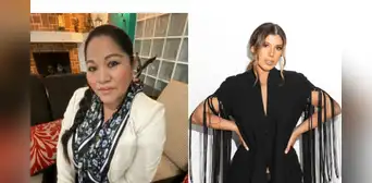 Sonia Morales trolea a Yahaira Plasencia: “Será la patrona de su casa”
