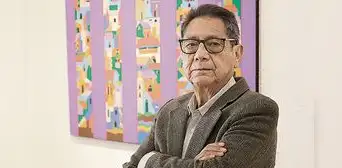 Josué Sánchez: “La modernidad me ha dado nuevos contenidos”